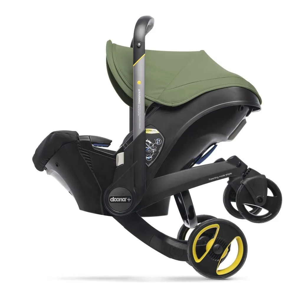 Doona Infant Car Seat   Base