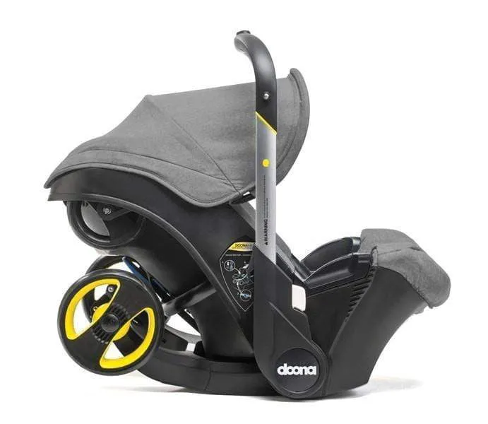 Doona Infant Car Seat   Base