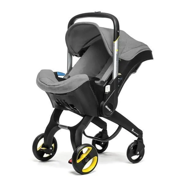 Doona Infant Car Seat   Base