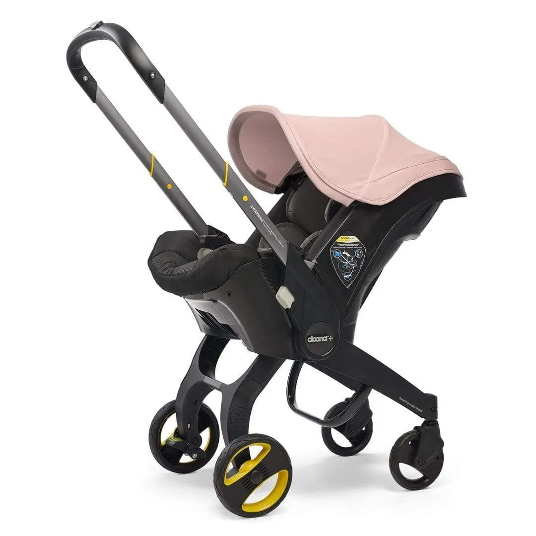 Doona Infant Car Seat   Base
