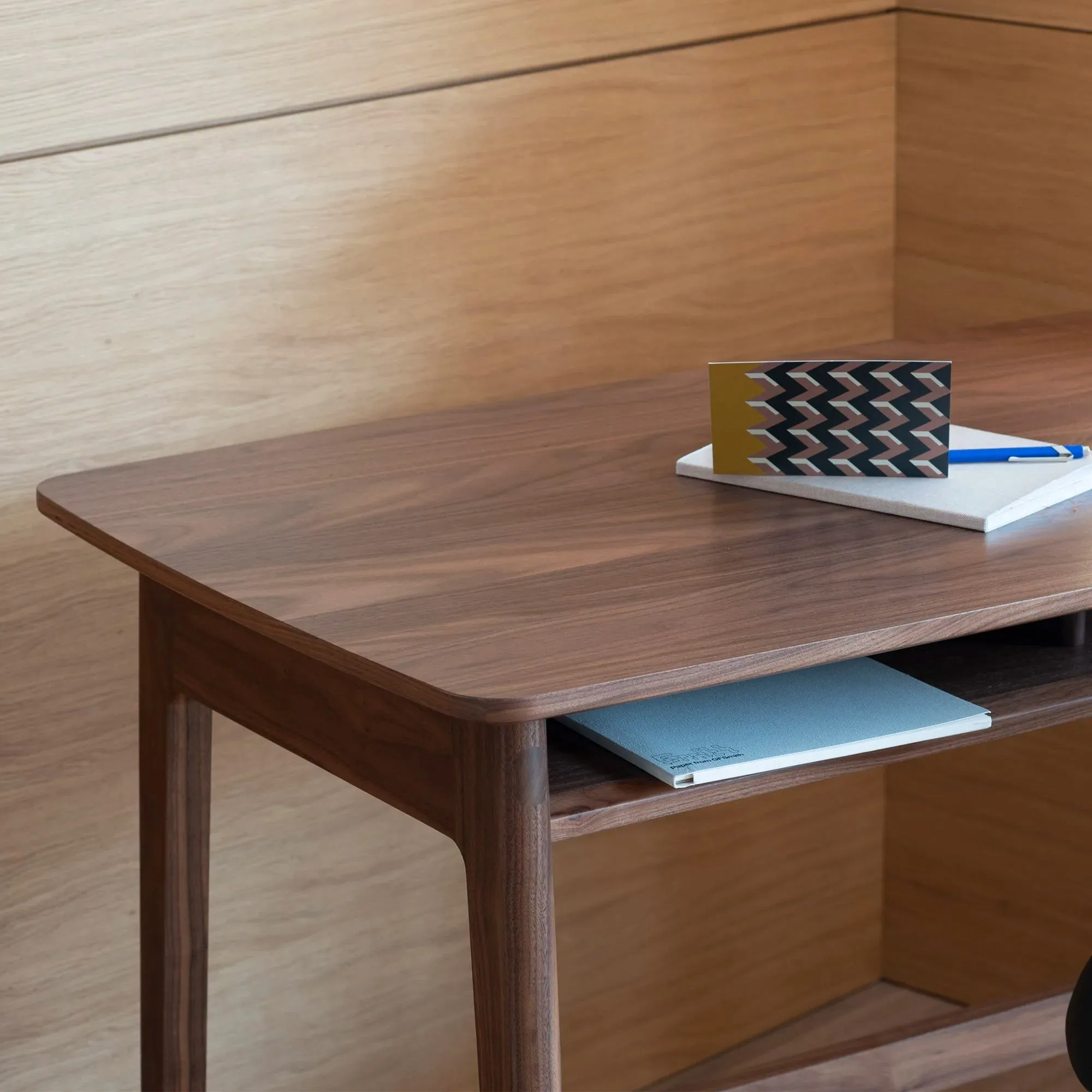 Dulwich Desk By Matthew Hilton