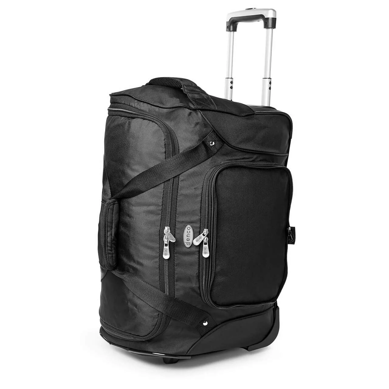 East Carolina Pirates Luggage | East Carolina Pirates Wheeled Carry On Luggage