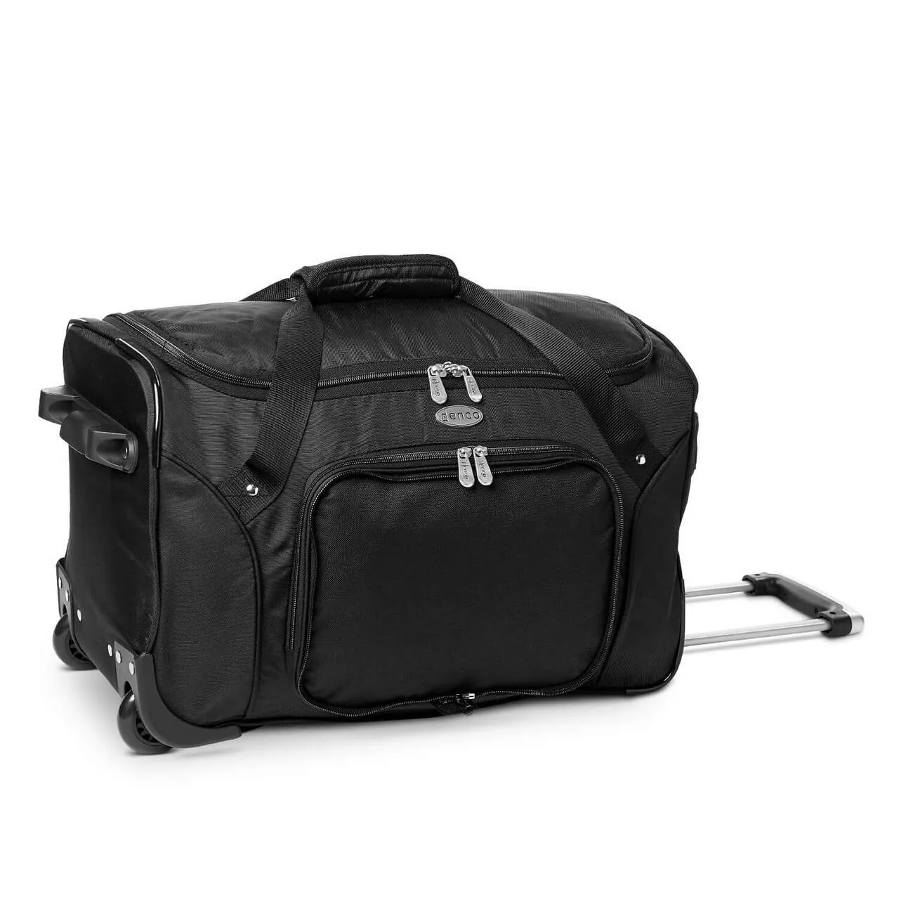 East Carolina Pirates Luggage | East Carolina Pirates Wheeled Carry On Luggage