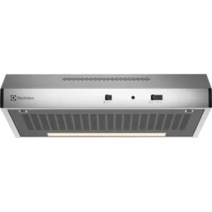 Electrolux Fixed Extractor Hood 60cm