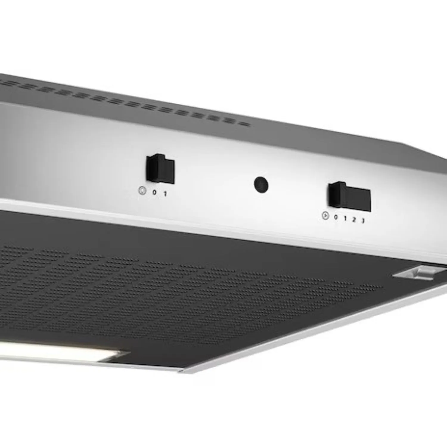 Electrolux Fixed Extractor Hood 60cm