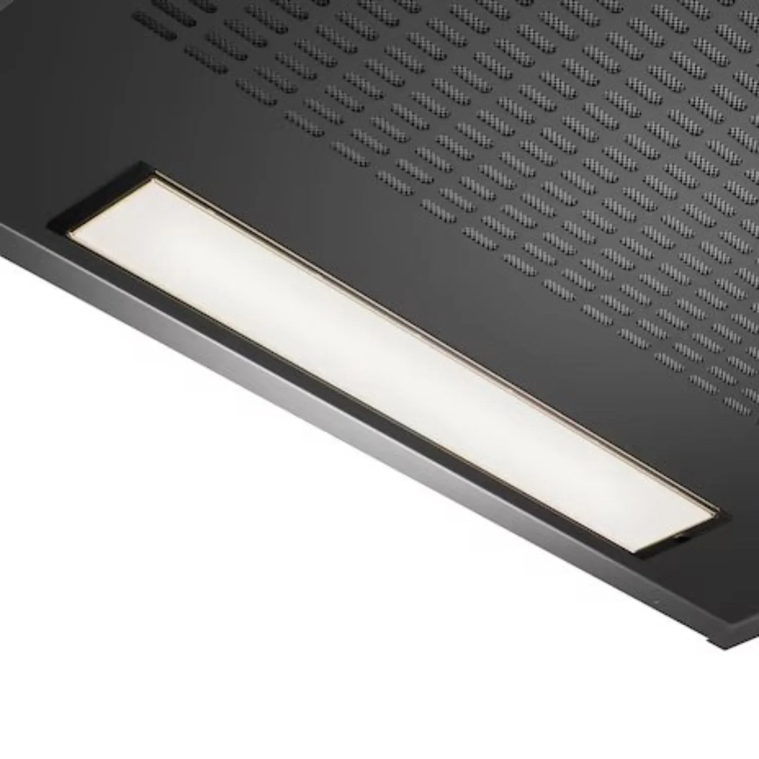 Electrolux Fixed Extractor Hood 60cm