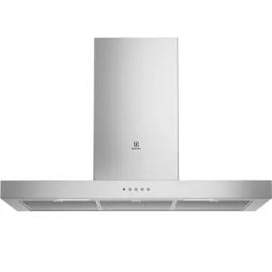 Electrolux Slope Extractor Hood 90cm