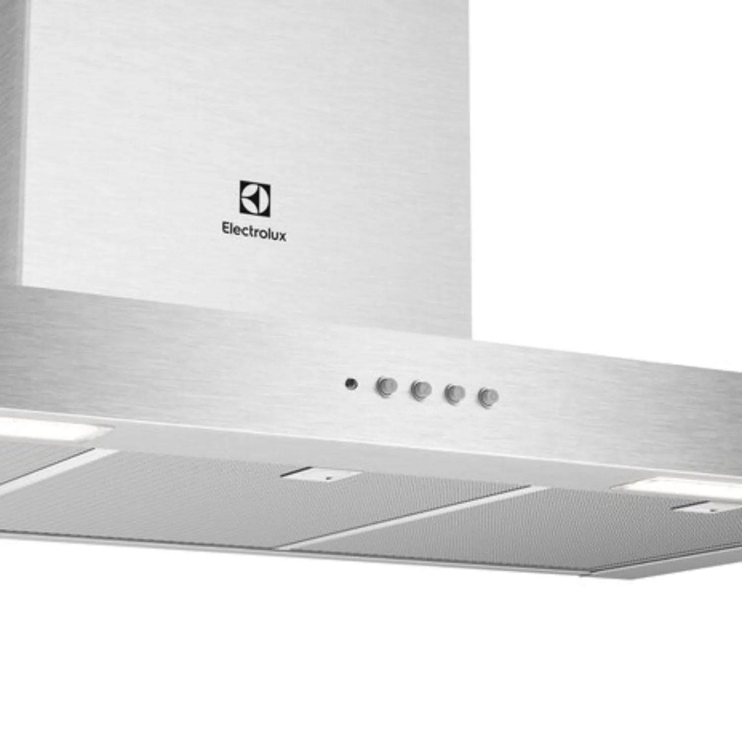 Electrolux Slope Extractor Hood 90cm
