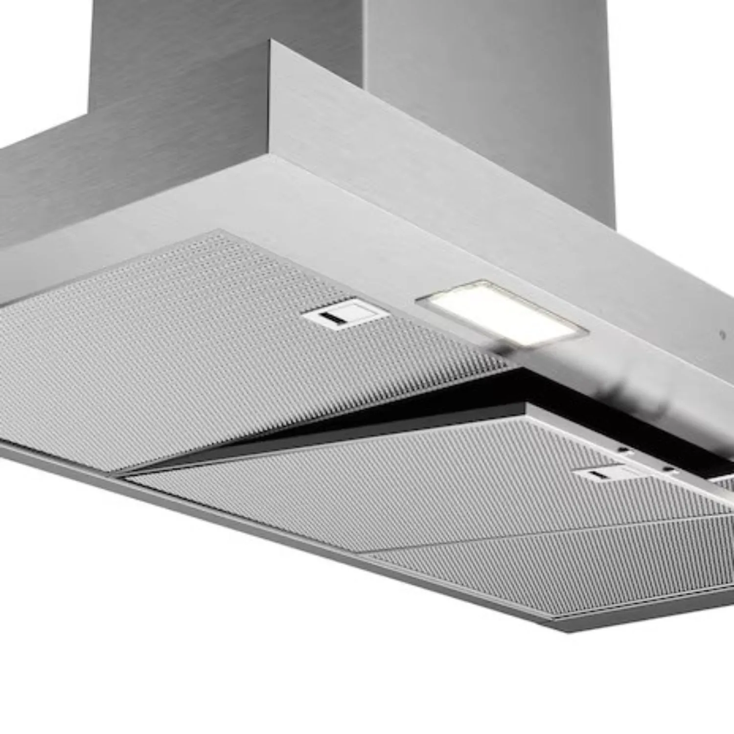 Electrolux Slope Extractor Hood 90cm