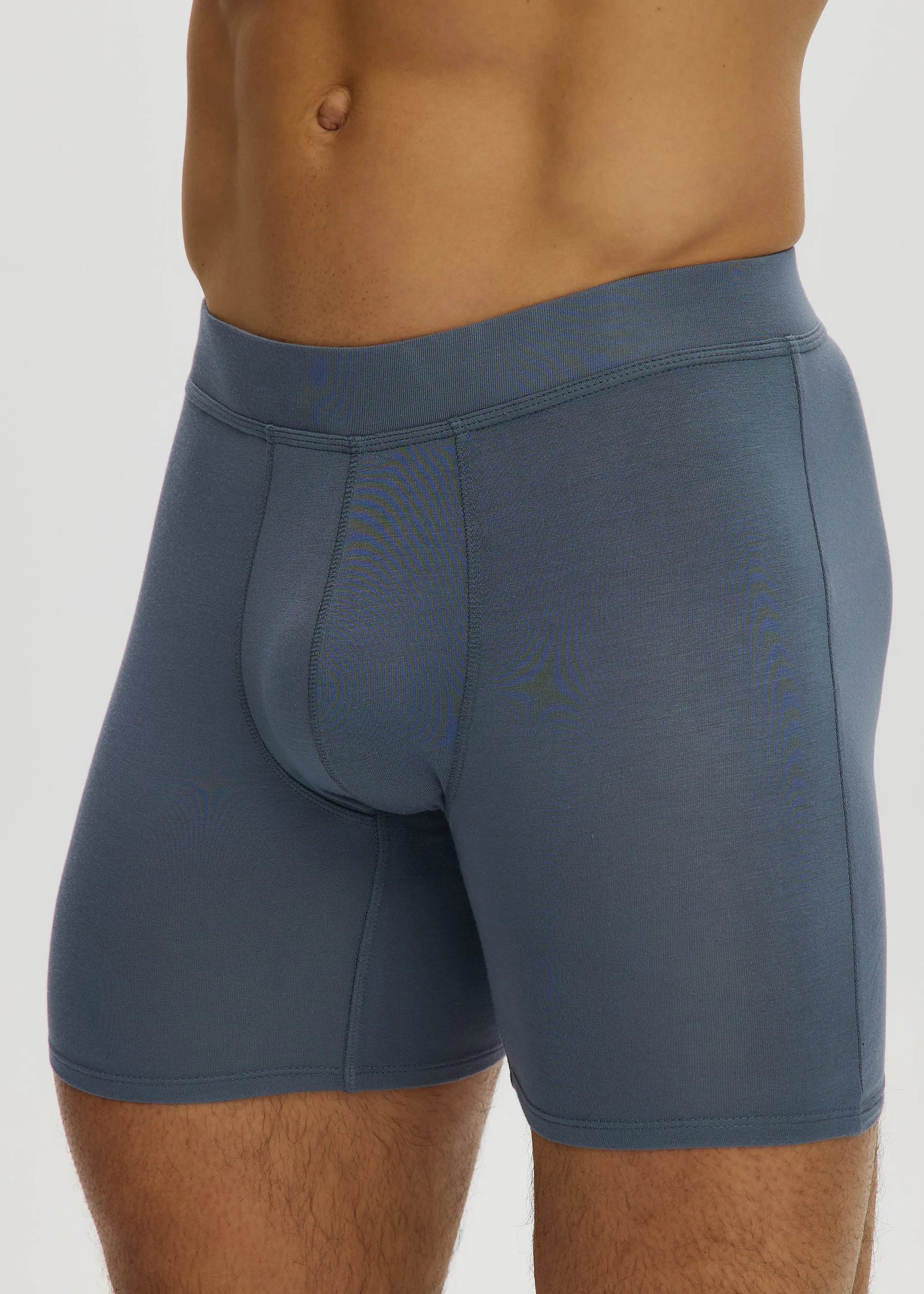 Essential Long Boxer