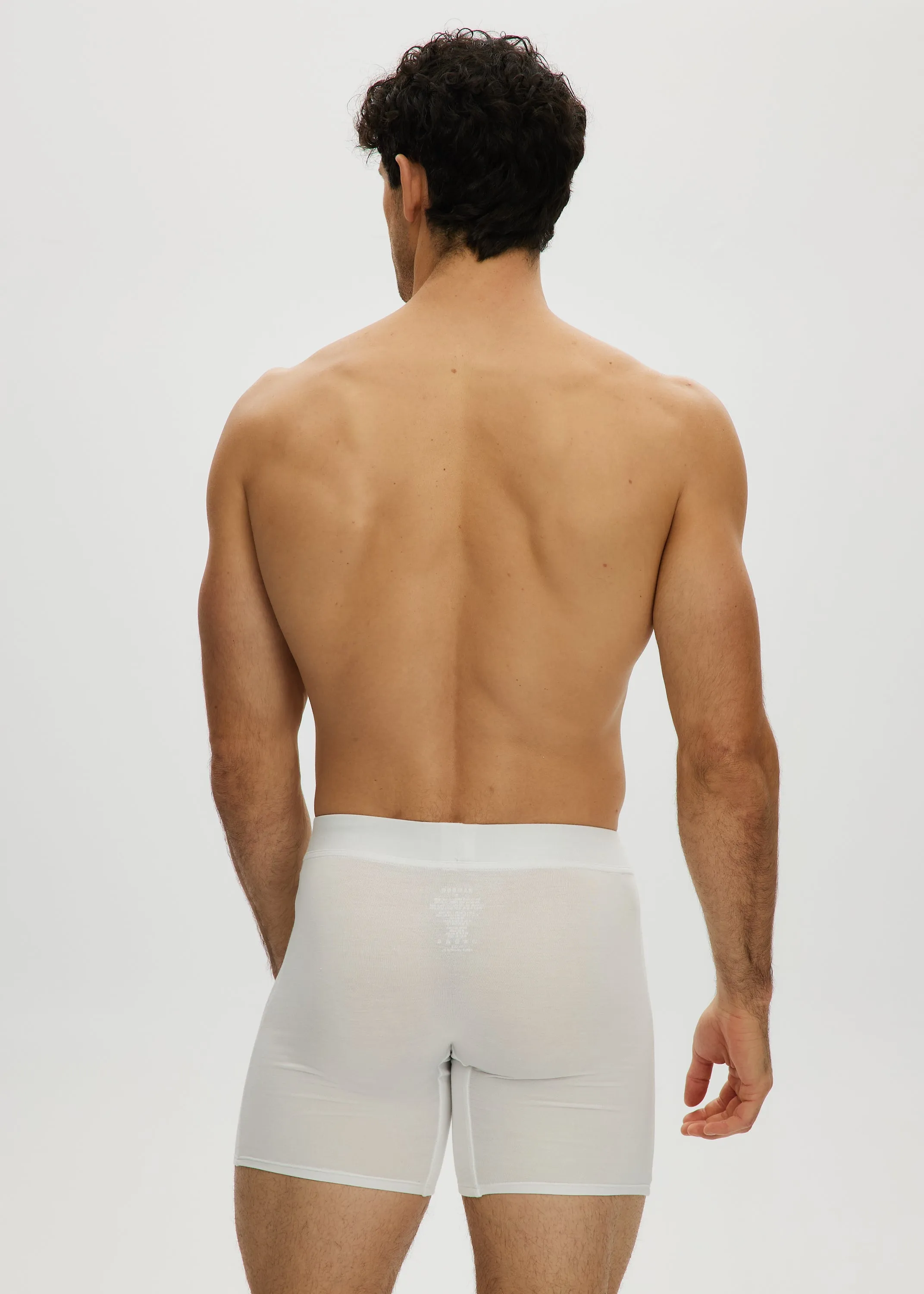 Essential Long Boxer