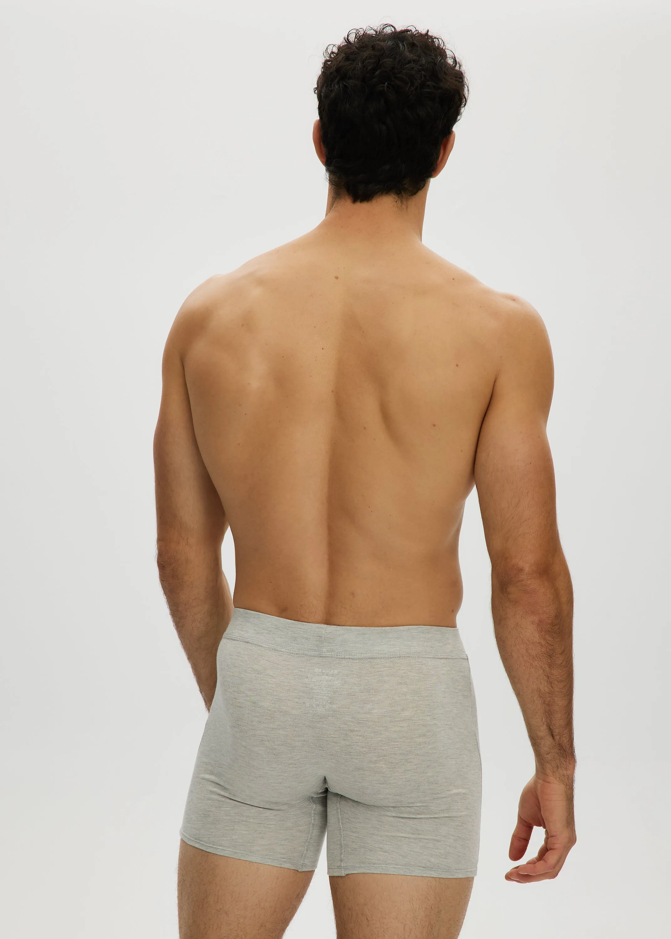 Essential Long Boxer