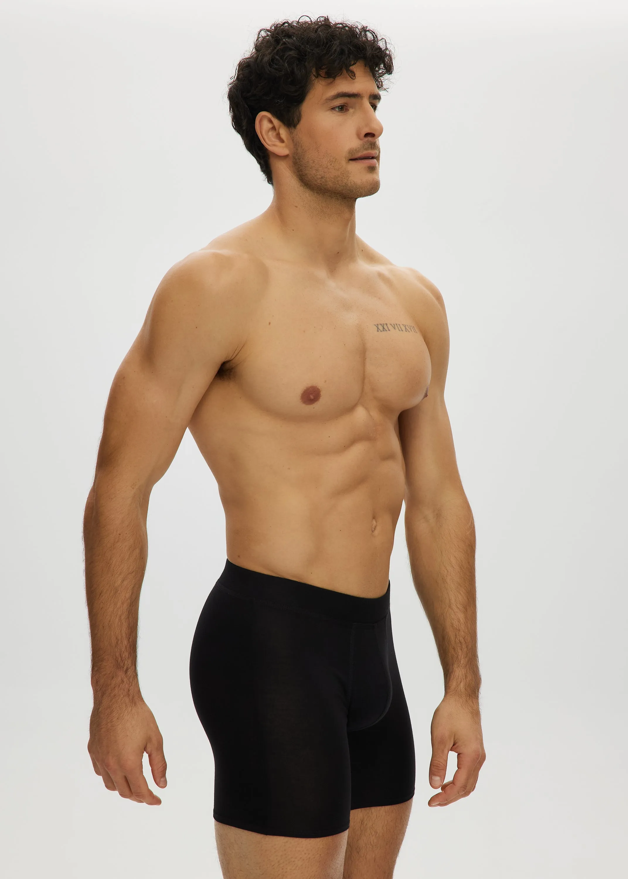 Essential Long Boxer