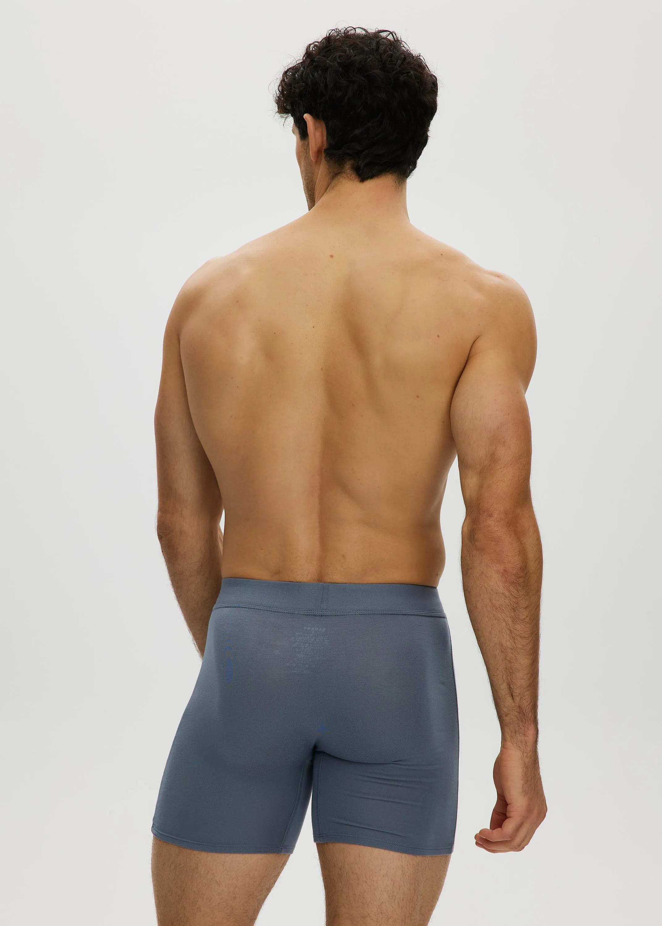 Essential Long Boxer