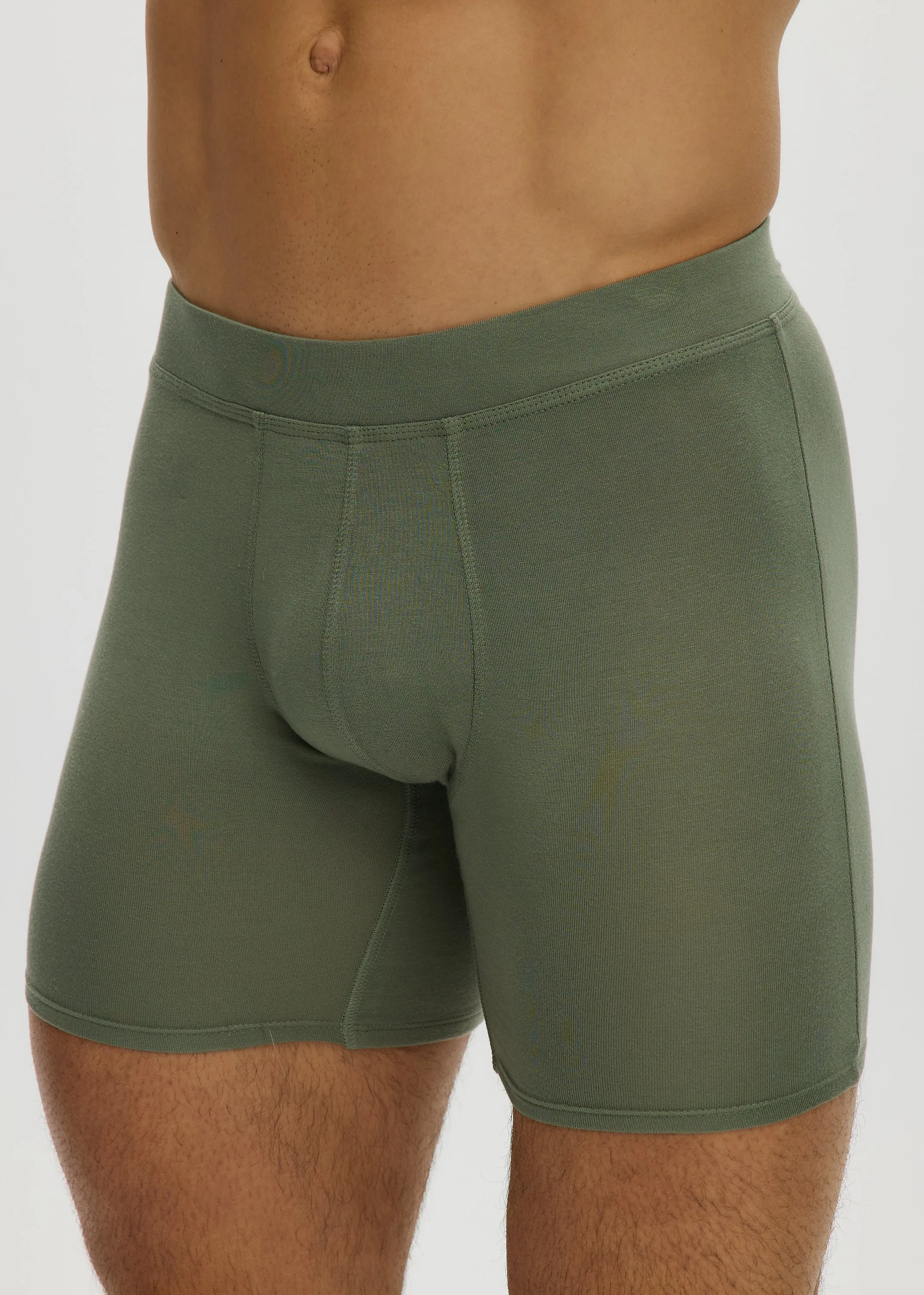 Essential Long Boxer