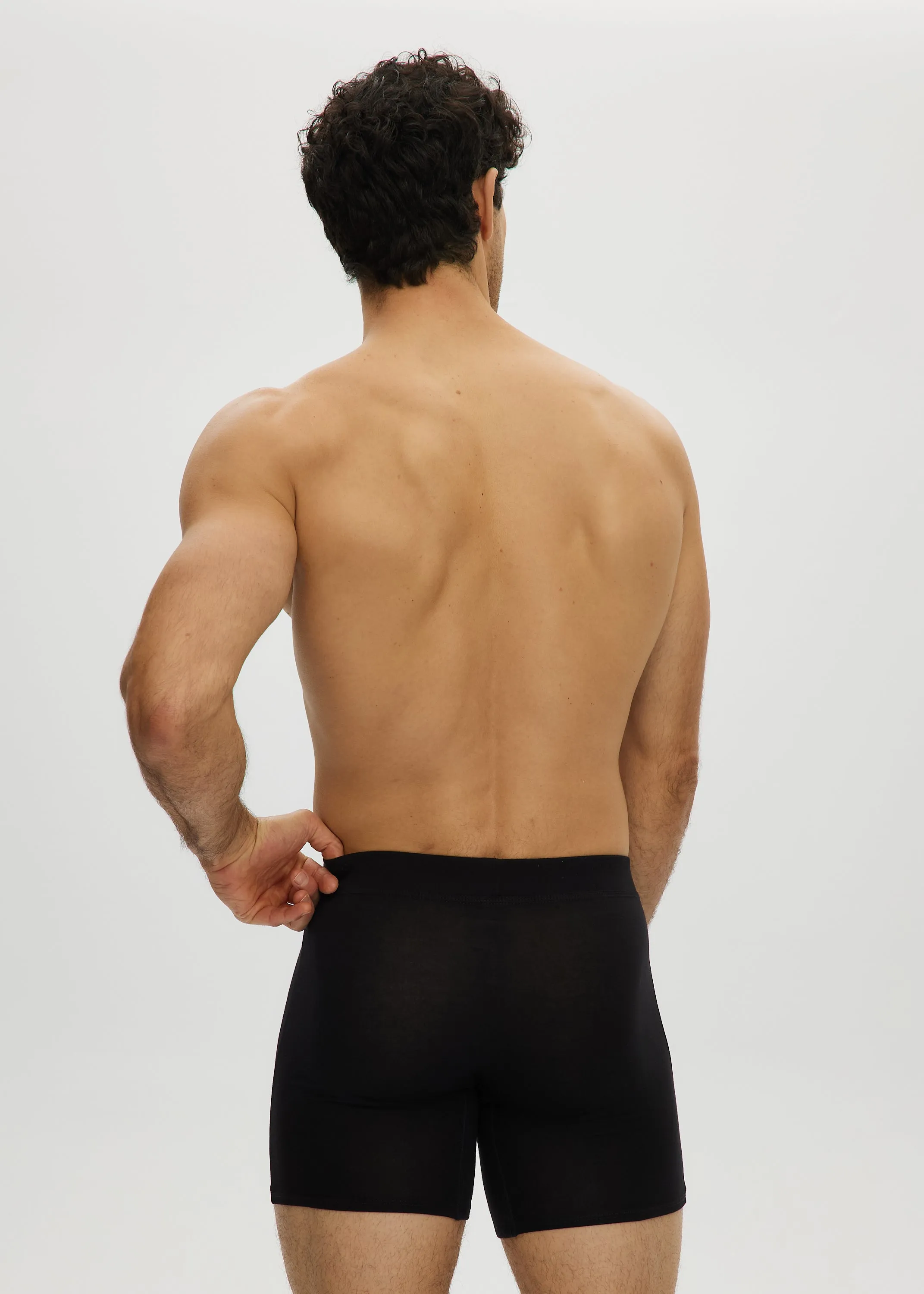 Essential Long Boxer