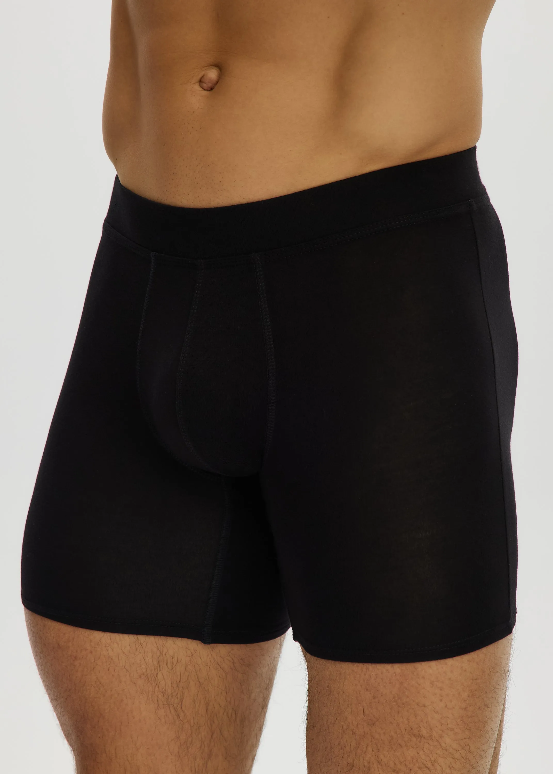 Essential Long Boxer