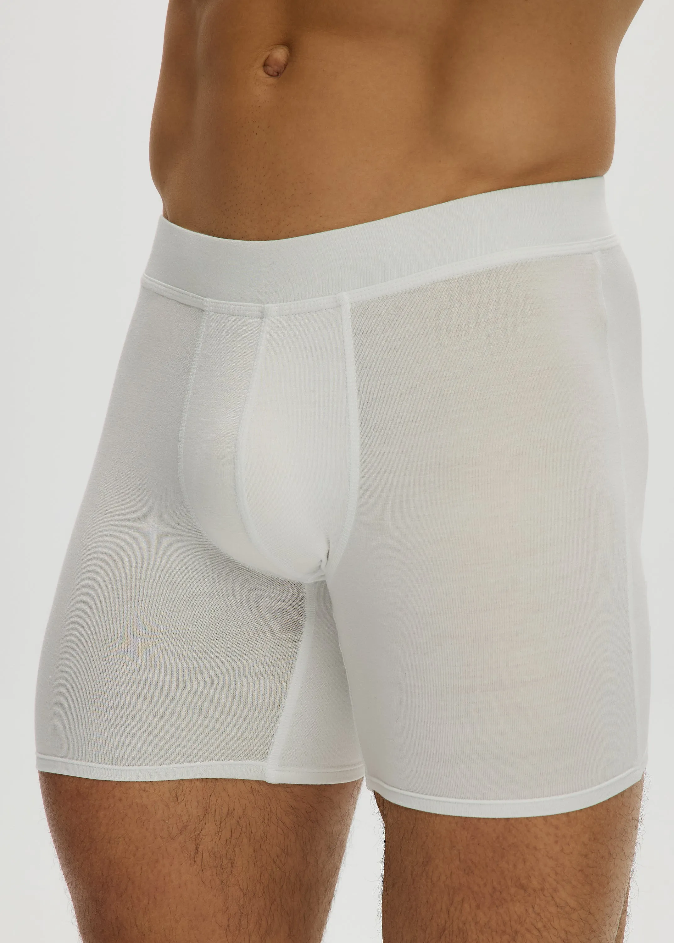 Essential Long Boxer