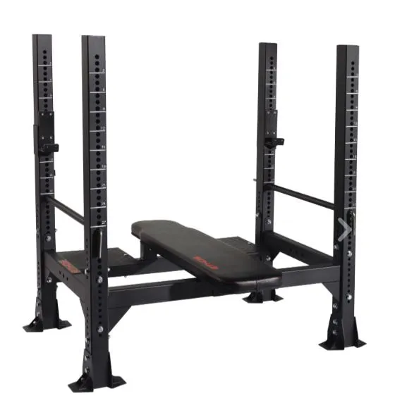 Ethos Olympic Bench