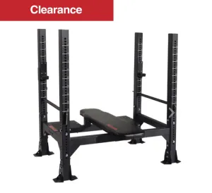 Ethos Olympic Bench