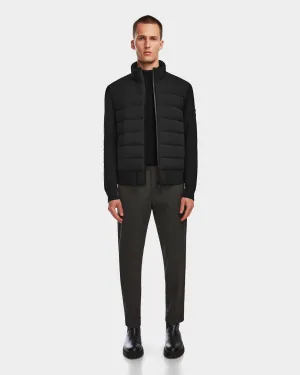EUGENE - 6124721 Black