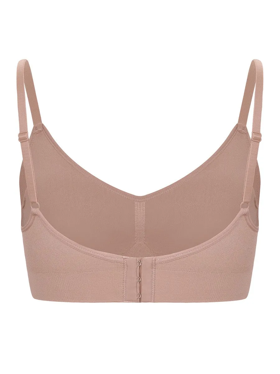 Every-Day Comfort Bra