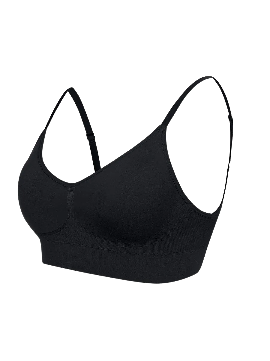 Every-Day Comfort Bra