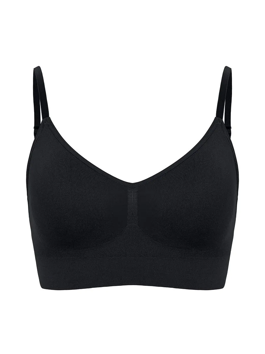 Every-Day Comfort Bra