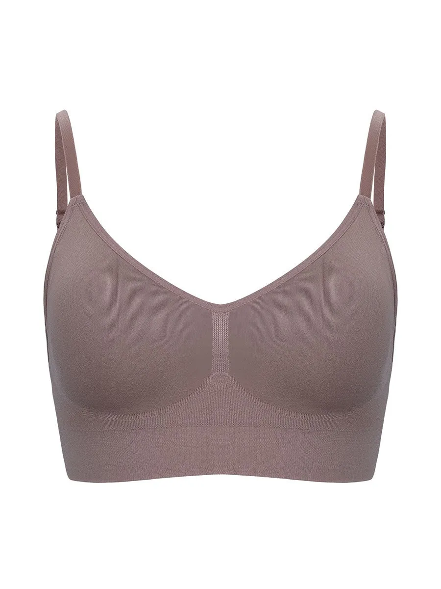 Every-Day Comfort Bra