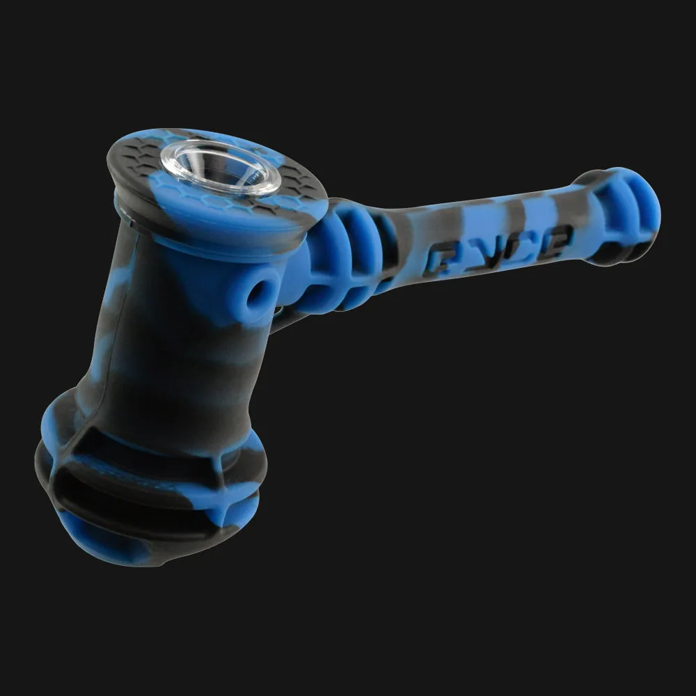 EYCE - Silicone 7-Inch Hammer Bubbler