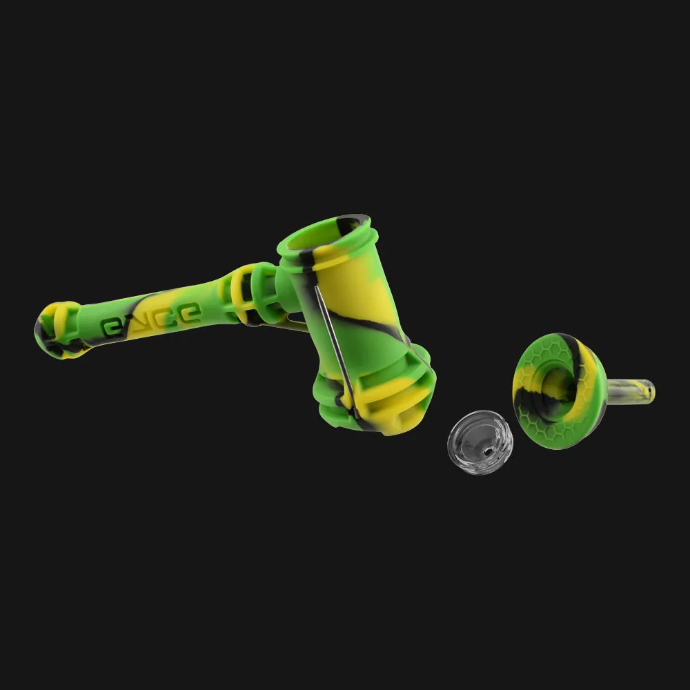 EYCE - Silicone 7-Inch Hammer Bubbler