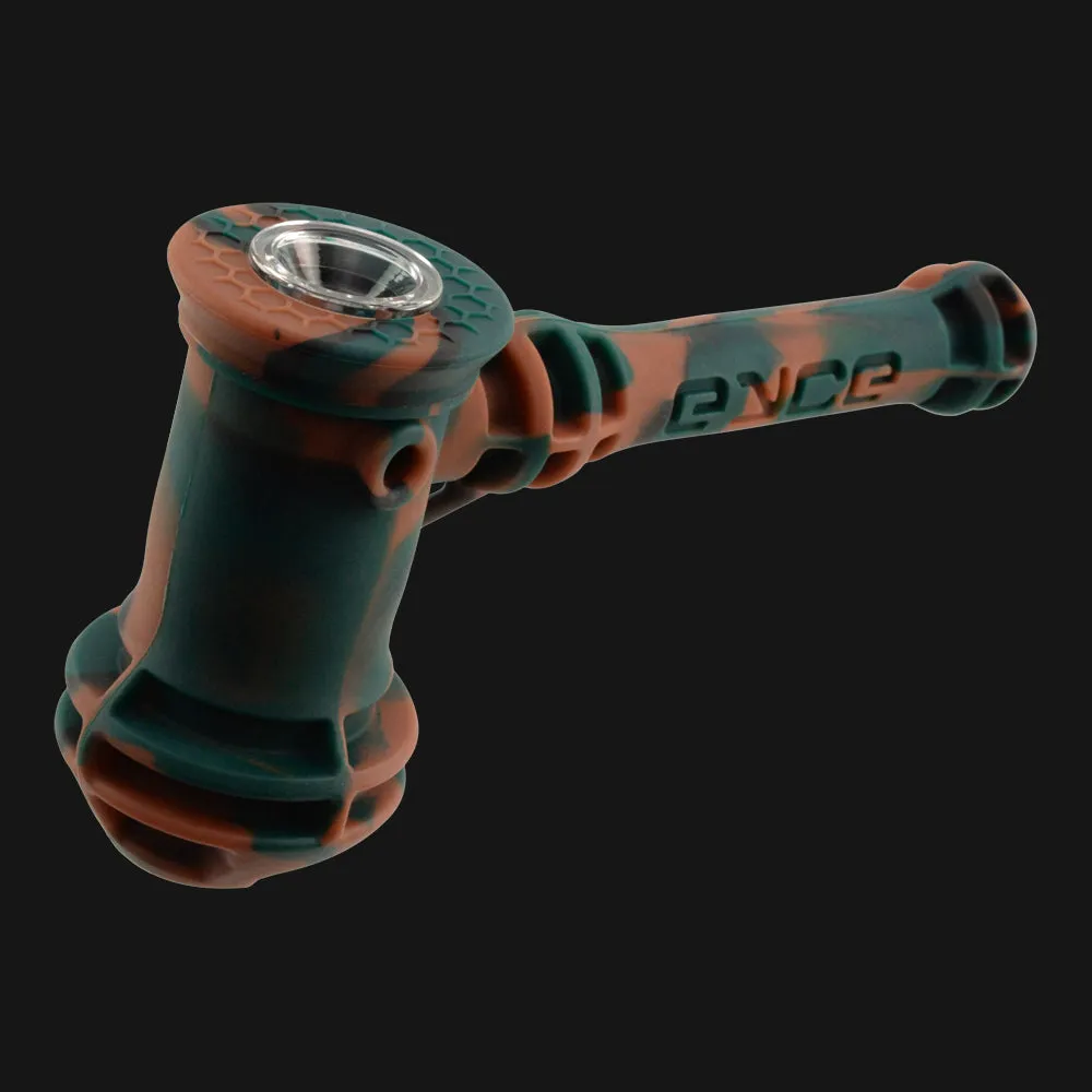 EYCE - Silicone 7-Inch Hammer Bubbler