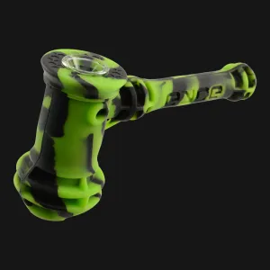 EYCE - Silicone 7-Inch Hammer Bubbler