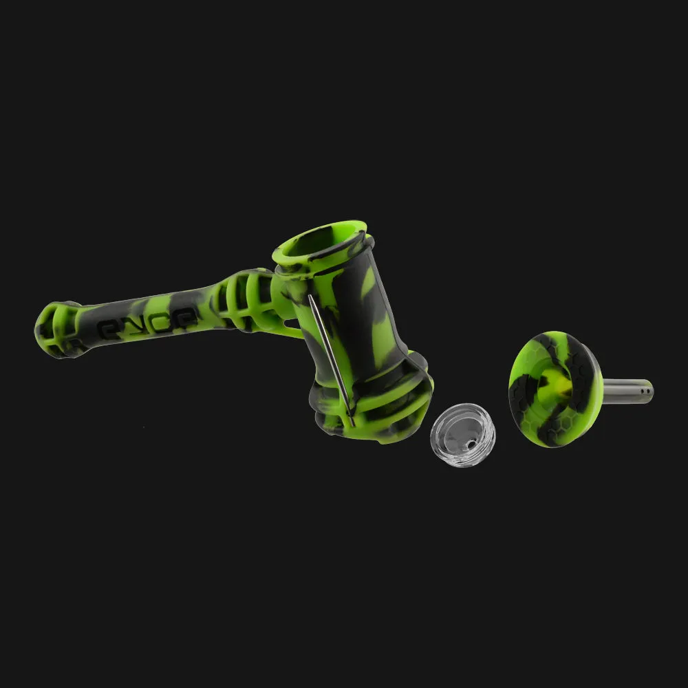 EYCE - Silicone 7-Inch Hammer Bubbler
