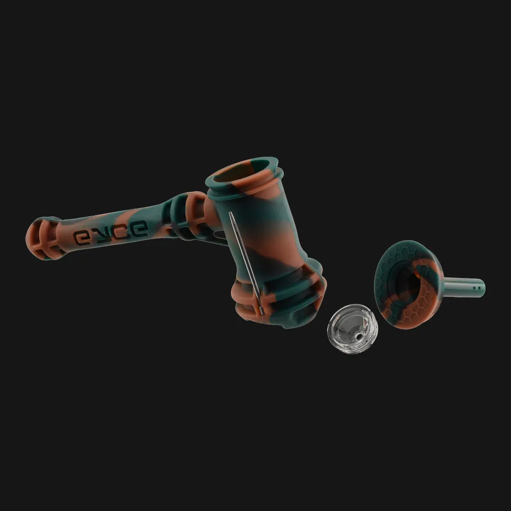 EYCE - Silicone 7-Inch Hammer Bubbler