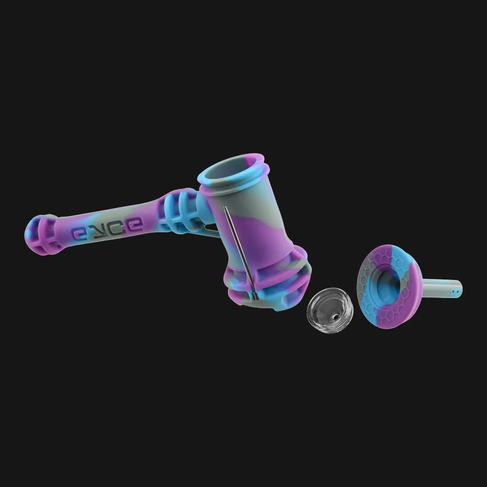 EYCE - Silicone 7-Inch Hammer Bubbler