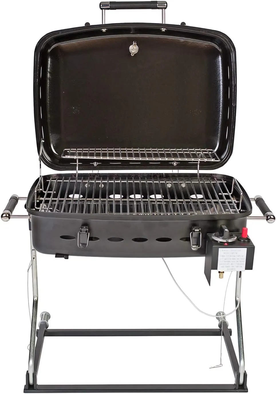 Faulkner Barbeque Grill 12000 BTU 51307