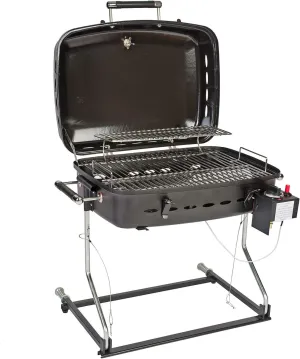 Faulkner Barbeque Grill 12000 BTU 51307