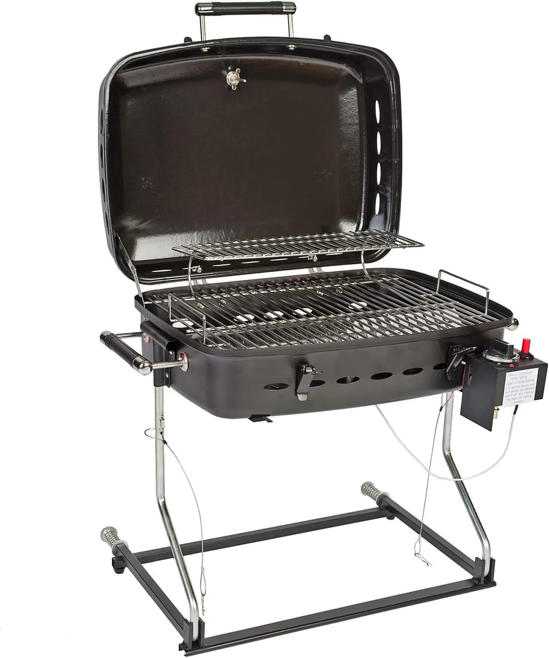 Faulkner Barbeque Grill 12000 BTU 51307