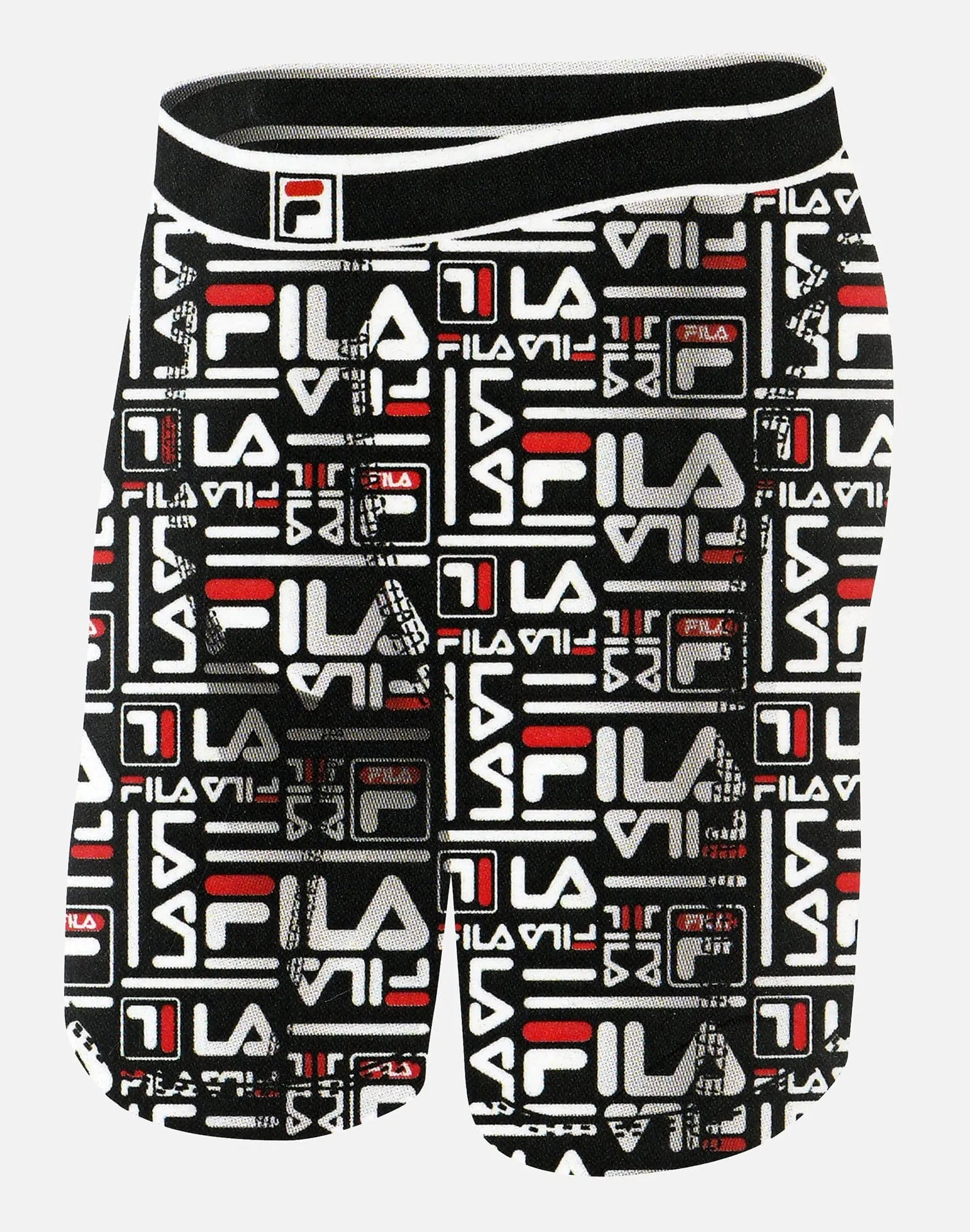 Fila REPEAT LOGO BOXER BRIEFS