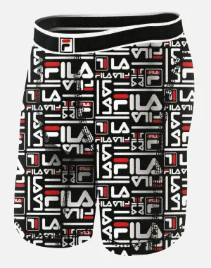 Fila REPEAT LOGO BOXER BRIEFS