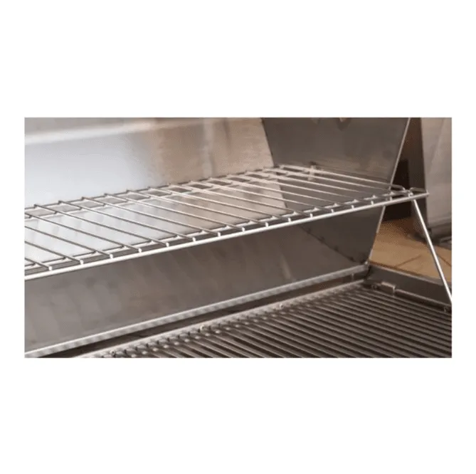 Fire Magic Aurora A540i 30-Inch Natural Gas Built-In Grill w/ 1 Sear Burner and Analog Thermometer - A540I-7LAN
