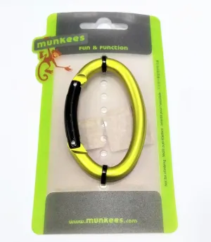 FOOTBALL CARABINER