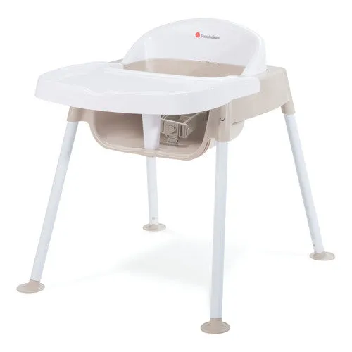 Foundations Secure Sitter‚ Feeding Chair, 13" Seat Height