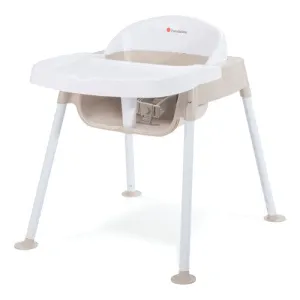 Foundations Secure Sitter‚ Feeding Chair, 13" Seat Height