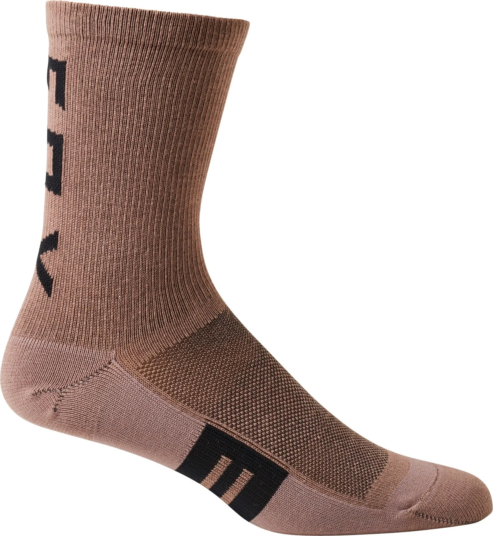 Fox Flexair 6 Merino Mens Socks