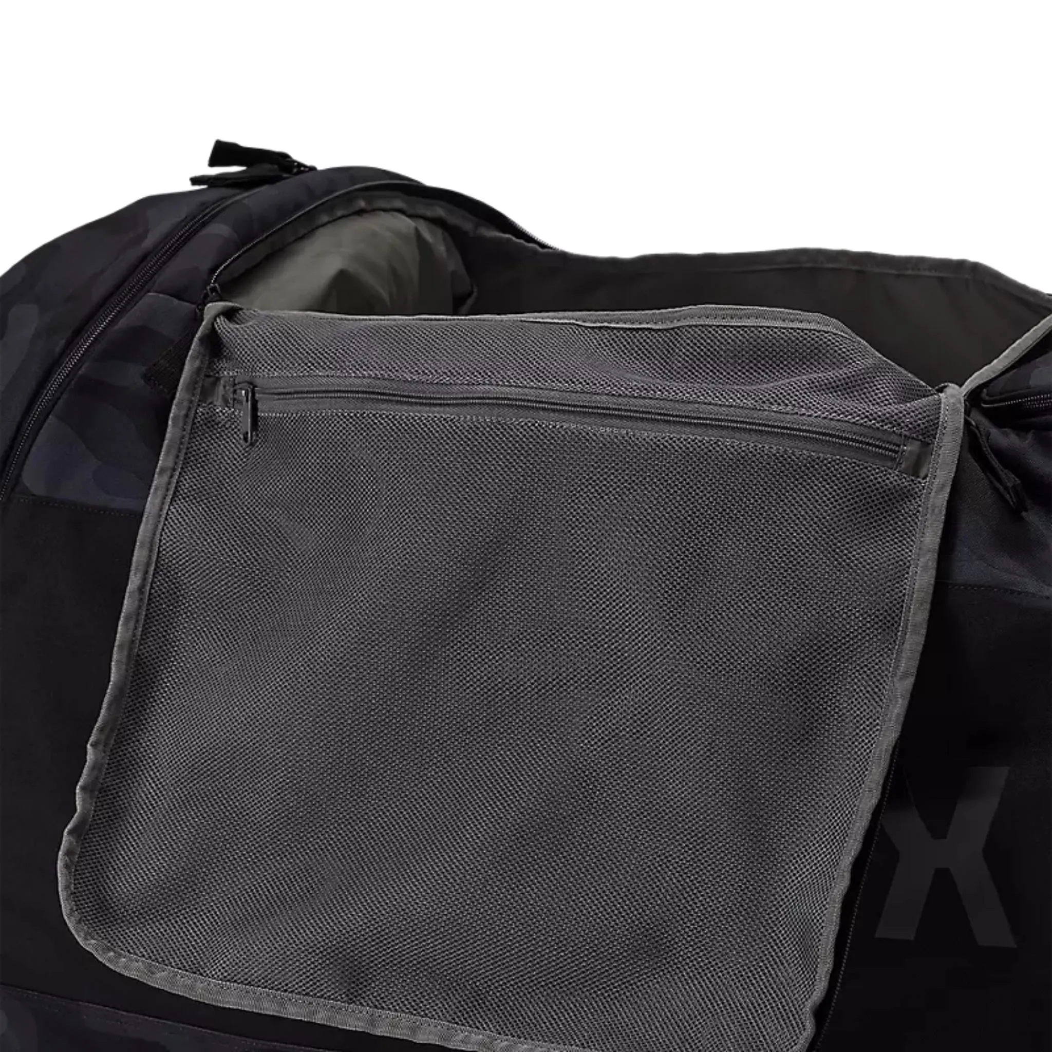Fox Shuttle 180 - Blk Camo