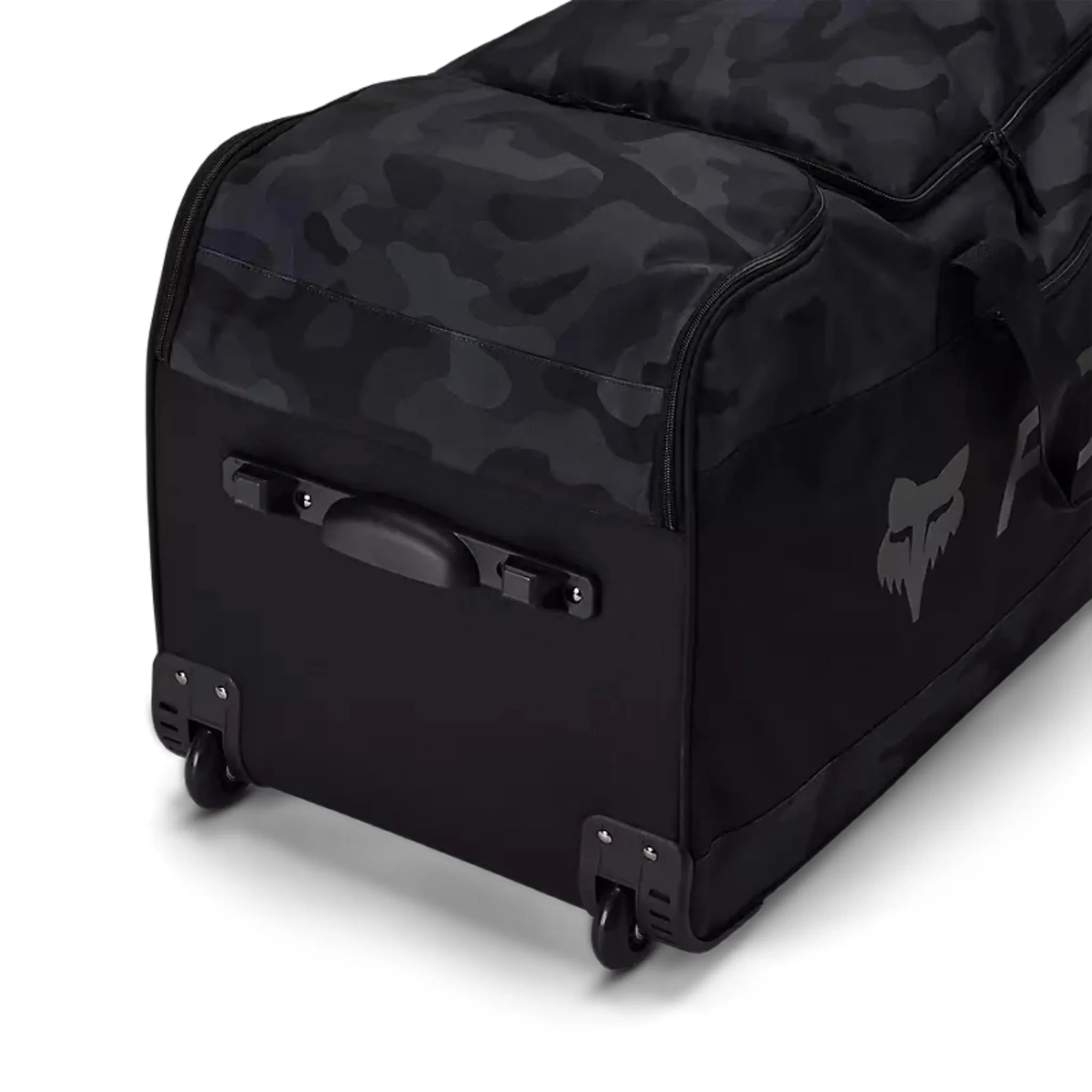 Fox Shuttle 180 - Blk Camo