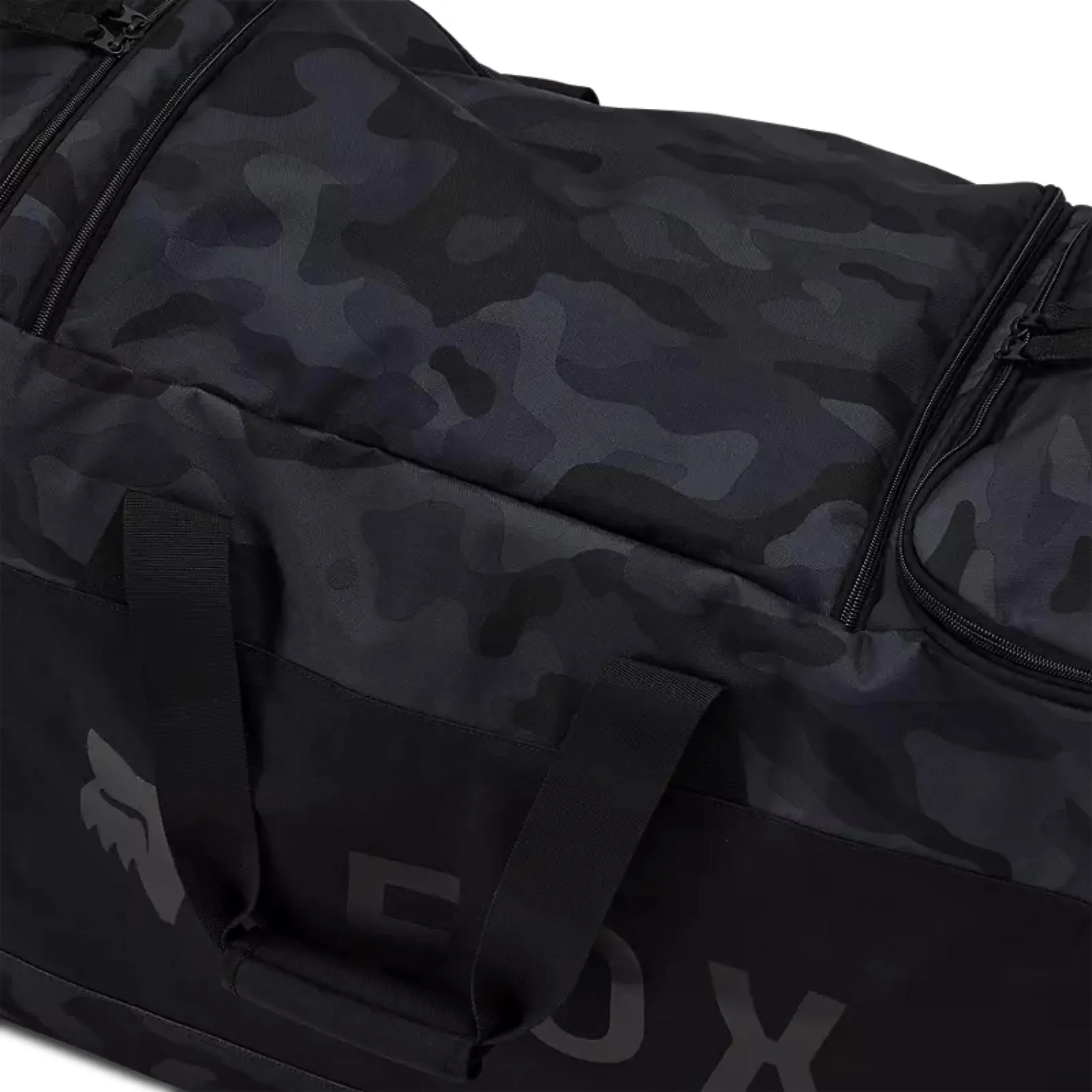 Fox Shuttle 180 - Blk Camo
