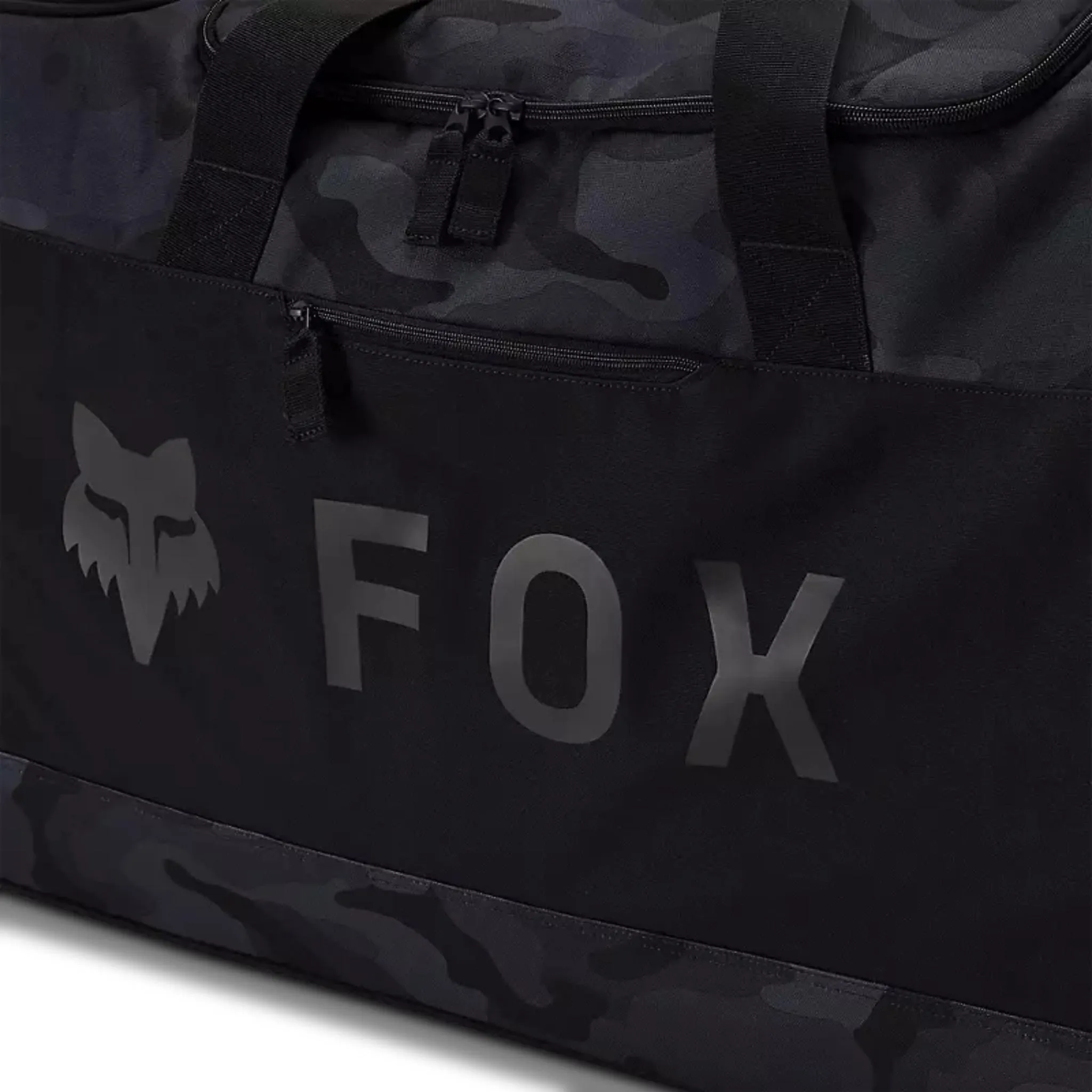 Fox Shuttle 180 - Blk Camo
